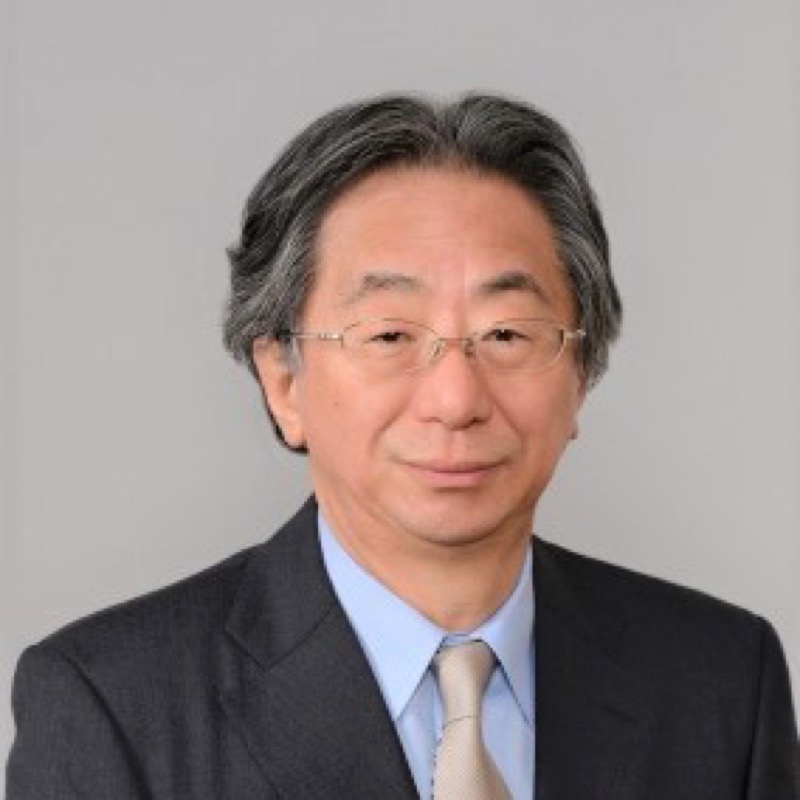 矢代 晴実氏(元防衛大学校教授)