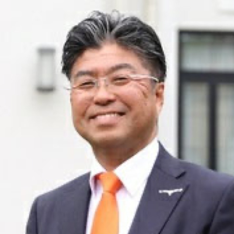 門間 雄司氏